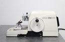 Leica RM2255 Motorized Rotary Microtome with Knife Holder and Control Panel
