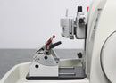 Leica RM2255 Motorized Rotary Microtome with Knife Holder and Control Panel