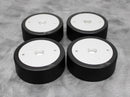 x4 Thermo Sorvall Centrifuge Feet for RC4 and RC3 Series NEW