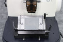 Leica RM 2155 Motorized Rotary Microtome with Knife Holder and Foot Switch