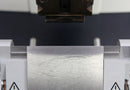 Leica RM 2155 Motorized Rotary Microtome with Knife Holder and Foot Switch