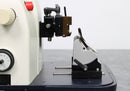 Leica RM 2155 Motorized Rotary Microtome with Knife Holder and Foot Switch
