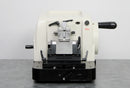 Leica RM 2125 Manual Rotary Microtome 045737998 with Knife Holder