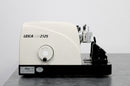 Leica RM 2125 Manual Rotary Microtome 045737998 with Knife Holder