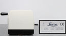 Leica RM 2125 Manual Rotary Microtome 045737998 with Knife Holder