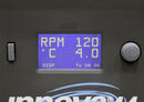 New Brunswick Scientific Innova 44R Refrigerated Incubator Shaker M1282-0014