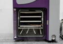 SP VirTis AdVantage Pro ADP-B3EL-EVA-X Benchtop Lyophilizer Shelf Freeze Dryer