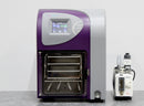 SP VirTis AdVantage Pro ADP-B3EL-EVA-X Benchtop Lyophilizer Shelf Freeze Dryer