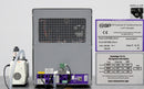 SP VirTis AdVantage Pro ADP-B3EL-EVA-X Benchtop Lyophilizer Shelf Freeze Dryer