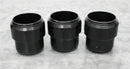 x3 Beckman Coulter 368313 Centrifuge Rotor Round Swing Buckets 5100 RPM