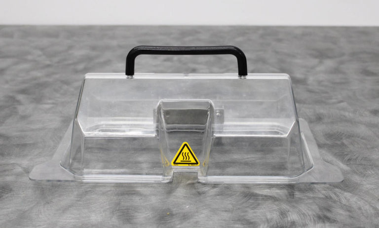 Fisherbrand 5L Acrylic Water Bath Lid for Isotemp GPD 150 Dual Chamber TSGPACL05