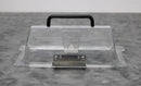 Fisherbrand 5L Acrylic Water Bath Lid for Isotemp GPD 150 Dual Chamber TSGPACL05