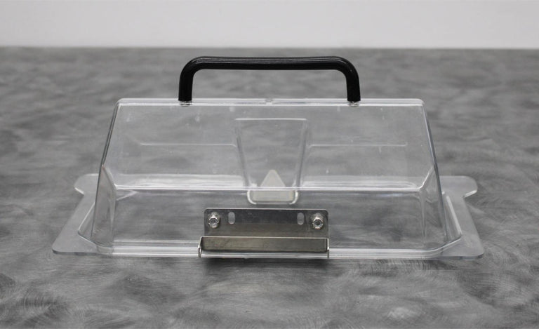 Fisherbrand 5L Acrylic Water Bath Lid for Isotemp GPD 150 Dual Chamber TSGPACL05
