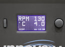 New Brunswick Innova 44R Refrigerated Incubator Shaker 120V with Base Riser