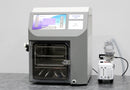 SP VirTis Advantage Plus EL-85 Lyophilizer Benchtop Freeze Dryer 208/230V