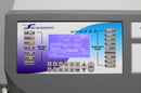 SP VirTis Advantage Plus EL-85 Lyophilizer Benchtop Freeze Dryer control panel