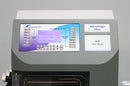 SP VirTis Advantage Plus EL-85 Lyophilizer Benchtop Freeze Dryer control panel