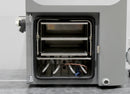 SP VirTis Advantage Plus EL-85 Lyophilizer Benchtop Freeze Dryer shelves