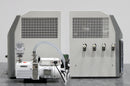 SP VirTis Advantage Plus EL-85 Lyophilizer Benchtop Freeze Dryer side panels