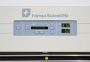 Thermo Forma Scientific 3950 Reach-In CO2 Incubator control panel