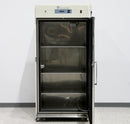 Thermo Forma Scientific 3950 Reach-In CO2 Incubator door open