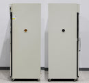Thermo Forma Scientific 3950 Reach-In CO2 Incubator side panels