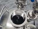 Alloy Products Corp 316 SS Pressure Vessel - 185 PSI - 2018 - Dixon Valve & Reg