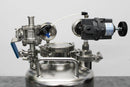 Alloy Products Corp 316 SS Pressure Vessel - 185 PSI - 2018 - Dixon Valve & Reg