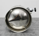 Alloy Products Corp 316 SS Pressure Vessel - 185 PSI - 2018 - Dixon Valve & Reg