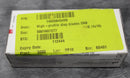 Leica DB80 HS High Profile Disposable Microtome Blades New Box of 10 14035843499