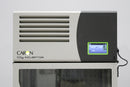Caron 7400-25-1 Reach-In CO2 Incubator top panel