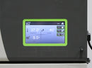 Caron 7400-25-1 Reach-In CO2 Incubator control screen