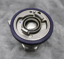 Eaton Danfoss Hansen FD22 Series SS Quick Disconnect Coupling Pair 3/4" NPT