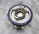 Eaton Danfoss Hansen FD22 Series SS Quick Disconnect Coupling Pair 3/4" NPT