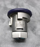 Eaton Danfoss Hansen FD22 Series SS Quick Disconnect Coupling Pair 3/4" NPT