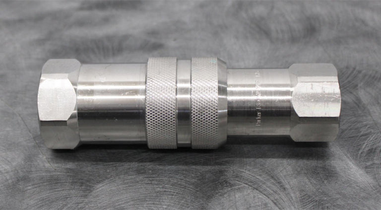 Parker FS Series 3/4