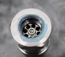 Parker FS Series 3/4" SS Quick Disconnect Set FS-751-12FP / FS-752-12FP