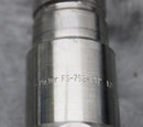 Parker FS Series 3/4" SS Quick Disconnect Set FS-751-12FP / FS-752-12FP