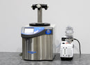 Labconco FreeZone 2.5L -50C Lyophilizer Benchtop Freeze Dryer 115V with Pump