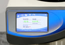 Labconco FreeZone 2.5L Lyophilizer Benchtop Freeze Dryer control screen