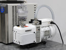 New vacuum pump