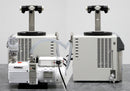 Labconco FreeZone 2.5L Lyophilizer Benchtop Freeze Dryer side panels
