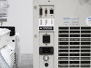 Labconco FreeZone 2.5L Lyophilizer Benchtop Freeze Dryer ports