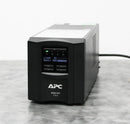 APC Smart-UPS 750 SMT750C Battery Backup 500W 120V Tower Network Power
