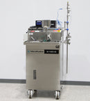 Microfluidics M-110EH-30 Microfluidizer Processor Homogenizer Pilot Scale 230V