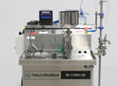 Microfluidics M-110EH-30 Microfluidizer Processor Homogenizer Pilot Scale 230V
