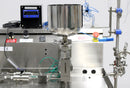 Microfluidics M-110EH-30 Microfluidizer Processor Homogenizer Pilot Scale 230V