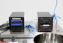 Microfluidics M-110EH-30 Microfluidizer Processor Homogenizer Pilot Scale 230V
