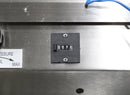Microfluidics M-110EH-30 Microfluidizer Processor Homogenizer Pilot Scale 230V