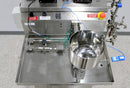 Microfluidics M-110EH-30 Microfluidizer Processor Homogenizer Pilot Scale 230V